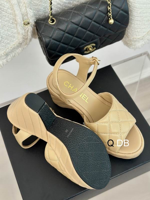 Chanel sz35-39 DB070120